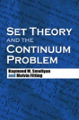Set Theory And The Continuum Problem - Preview