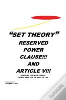 Set Theory