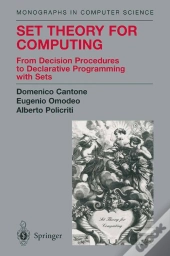 Set Theory For Computing