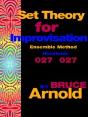 Set Theory For Improvisation Ensemble Method - Preview