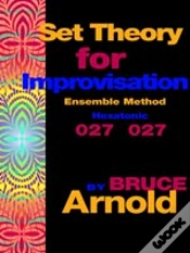 Capa do artigo Set Theory For Improvisation Ensemble Method