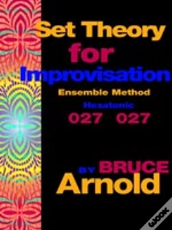 Capa do artigo Set Theory For Improvisation Ensemble Method