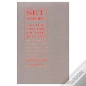 Capa do artigo Set Theory