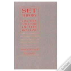Capa do artigo Set Theory