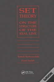 Capa do artigo Set Theory