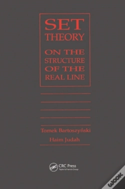 Capa do artigo Set Theory