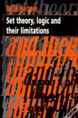 Capa do artigo Set Theory, Logic And Their Limitations