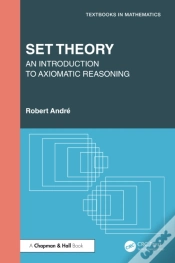 Capa do artigo Set Theory