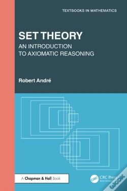 Capa do artigo Set Theory