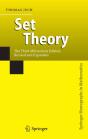 Set Theory - Preview