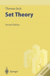 Capa do artigo Set Theory