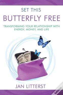 Capa do artigo Set This Butterfly Free