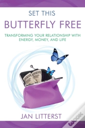 Capa do artigo Set This Butterfly Free