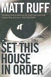 Capa do artigo Set This House In Order