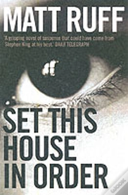 Capa do artigo Set This House In Order