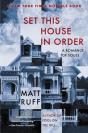 Set This House In Order - Preview