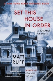 Capa do artigo Set This House In Order