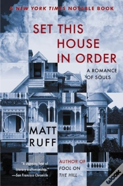 Capa do artigo Set This House In Order