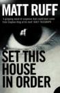 Set This House In Order - Preview