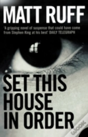 Capa do artigo Set This House In Order