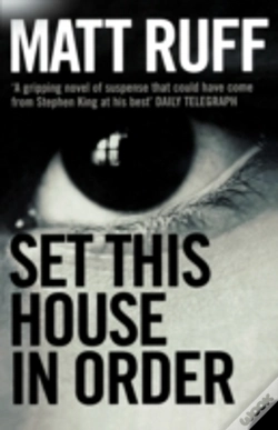 Capa do artigo Set This House In Order