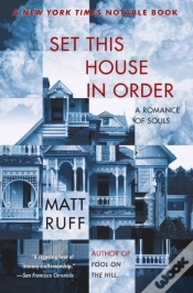 Capa do artigo Set This House In Order