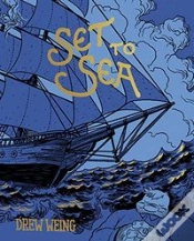 Capa do artigo Set To Sea
