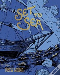 Capa do artigo Set To Sea