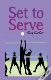 Capa do artigo Set To Serve