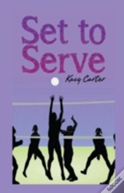 Capa do artigo Set To Serve