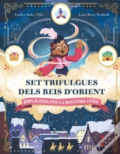 Capa do artigo Set Trifulgues Dels Reis D