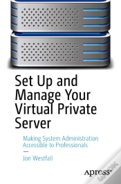 Capa do artigo Set Up And Manage Your Virtual Private Server