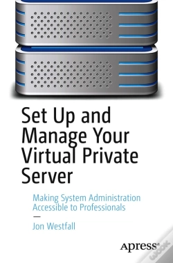 Capa do artigo Set Up And Manage Your Virtual Private Server