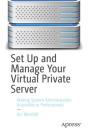 Set Up And Manage Your Virtual Private Server - Preview