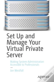 Capa do artigo Set Up And Manage Your Virtual Private Server