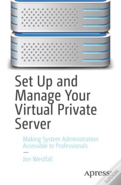 Capa do artigo Set Up And Manage Your Virtual Private Server
