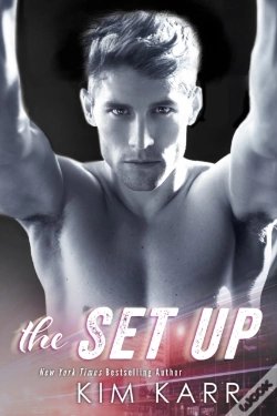 Capa do artigo Set Up