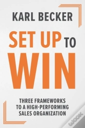 Capa do artigo Set Up To Win