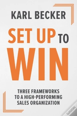Capa do artigo Set Up To Win