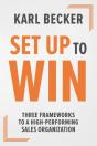 Set Up To Win - Preview