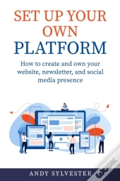 Set Up Your Own Platform: How To Create