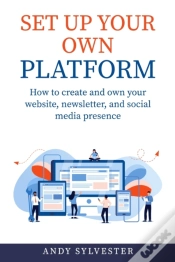 Capa do artigo Set Up Your Own Platform: How To Create