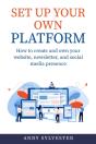Set Up Your Own Platform: How To Create - Preview