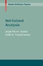 Set-Valued Analysis - Preview