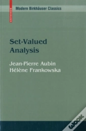 Set-Valued Analysis