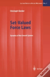 Capa do artigo Set-Valued Force Laws