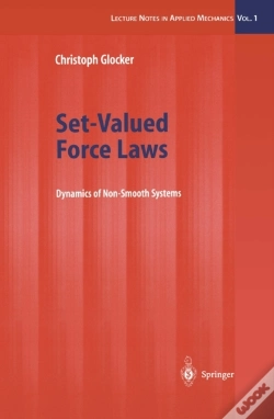 Capa do artigo Set-Valued Force Laws