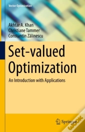 Set-Valued Optimization