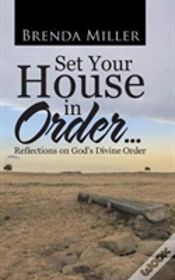 Capa do artigo Set Your House In Order . . .