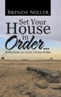 Set Your House In Order . . . - Preview